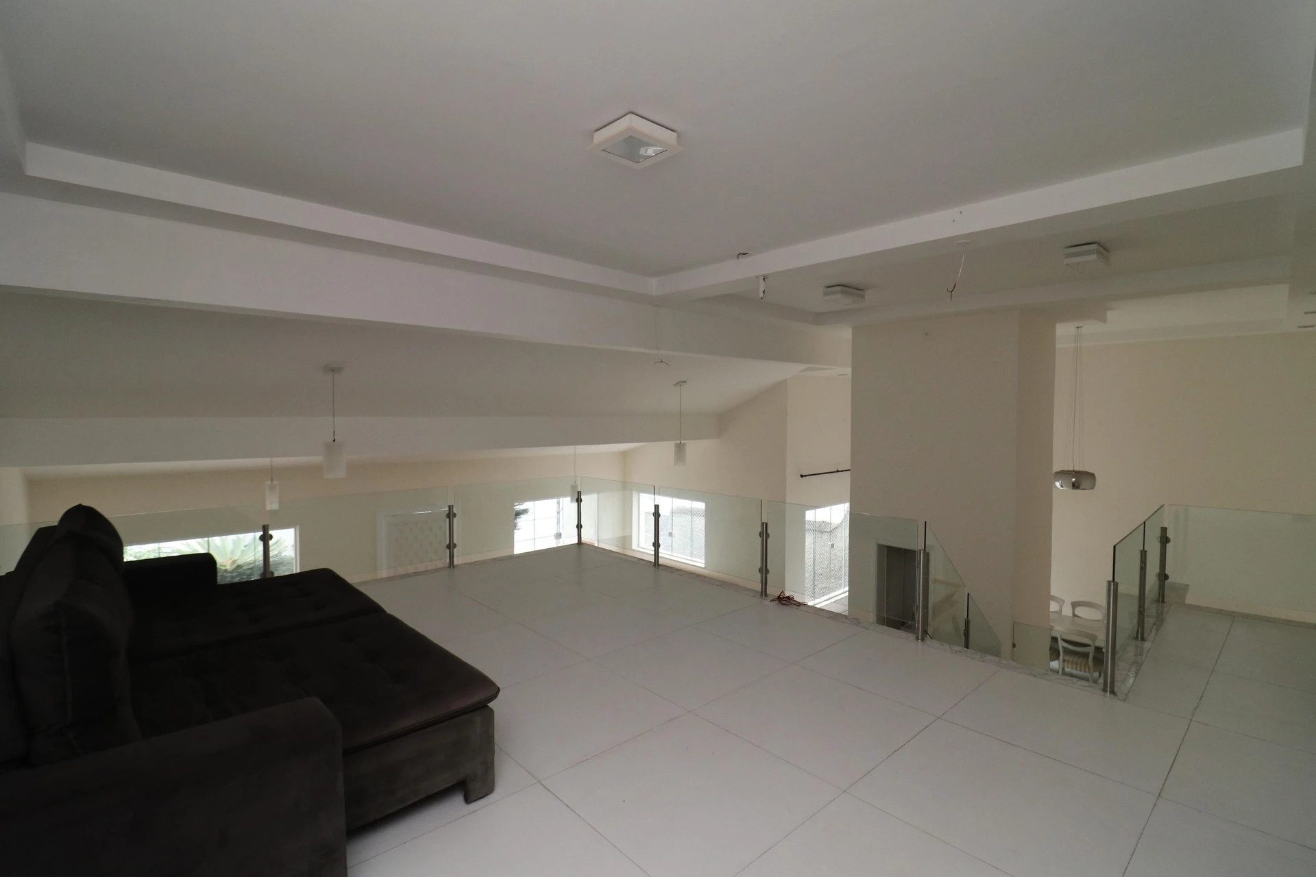 Vestidor y 5 dormitorios: casa de 420 m² — photo 16