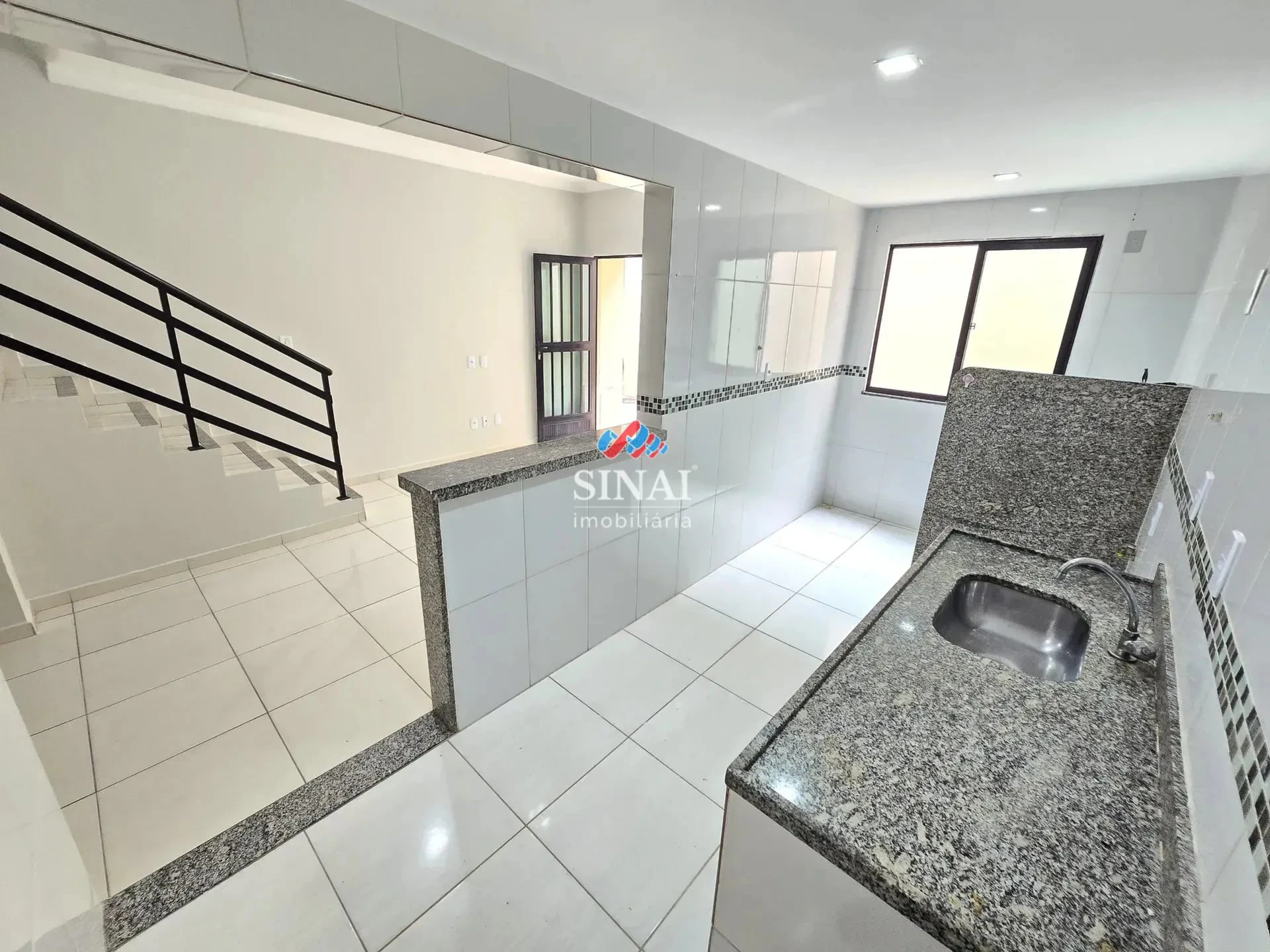 Casa de 60 m² e 2 quartos, Cordovil — photo 12