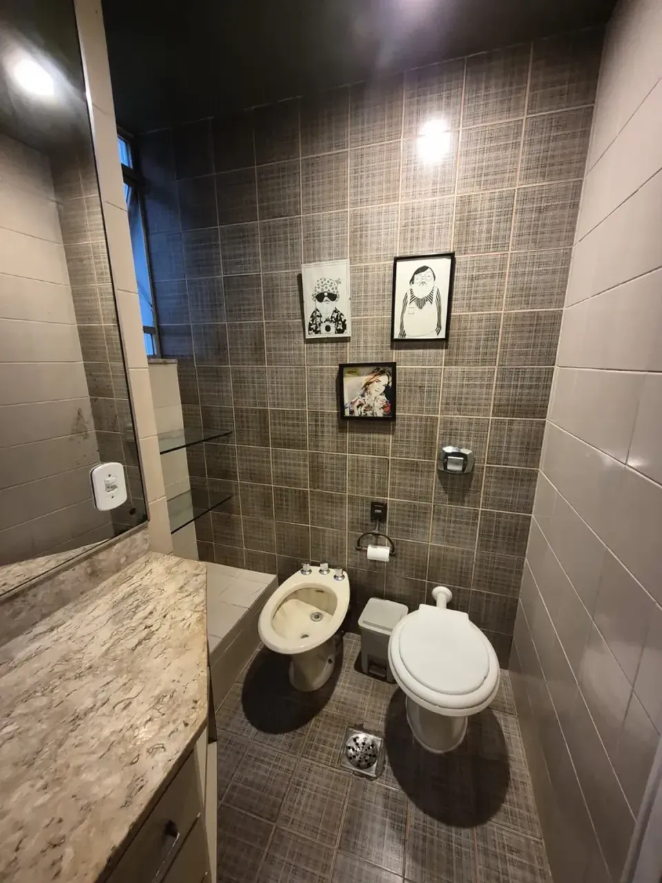 260 m² apartment with 4 bedrooms and 3 bathrooms — photo 8
