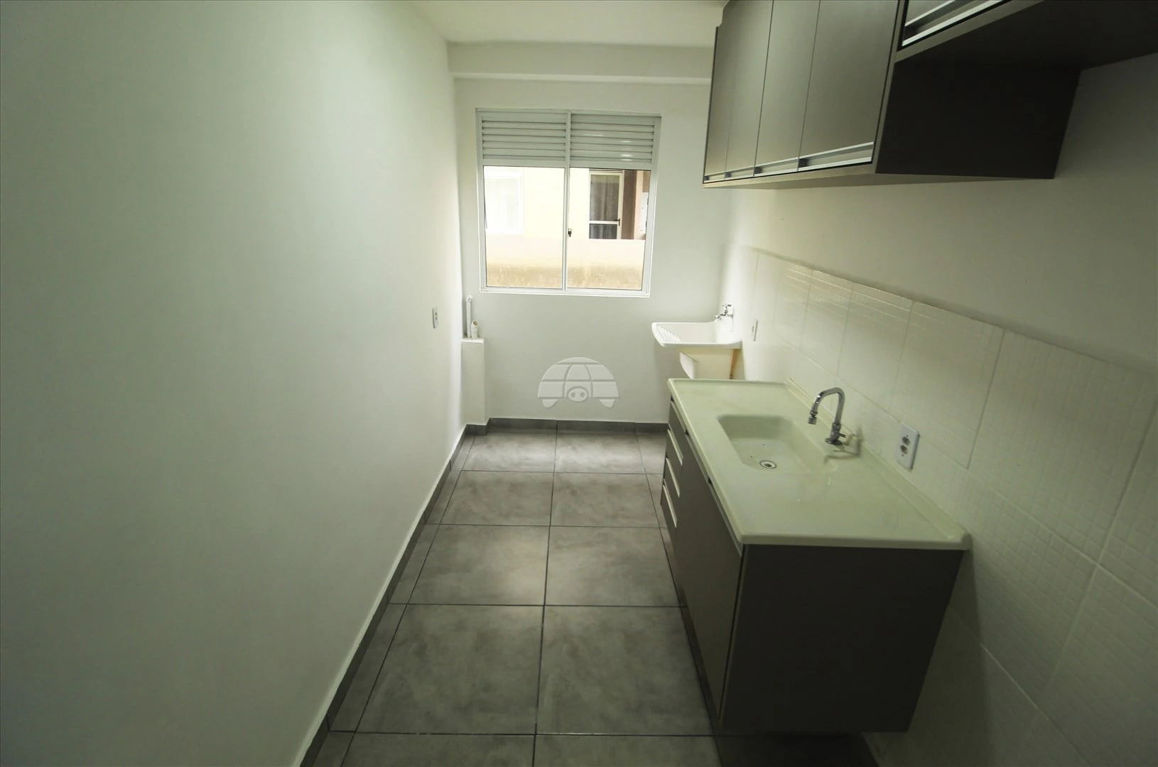 2-bedroom, 44 m² apartment in Curitiba — photo 4