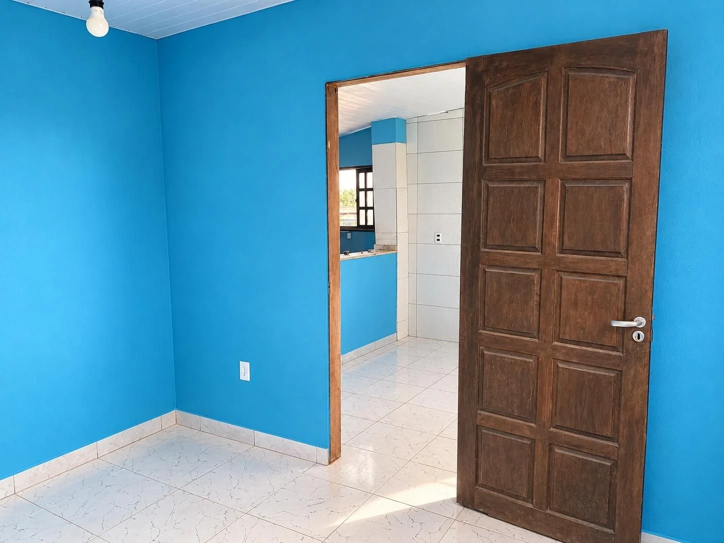 Будинок: 2 спальні, 42 м² — photo 6