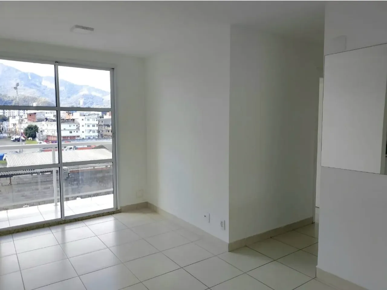 2-bedroom apartment with suite, 55 m² and 1 parking spot — photo 7