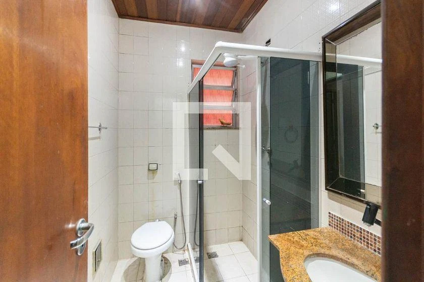 Apartamento de 60 m² e 2 quartos, Tijuca — photo 11