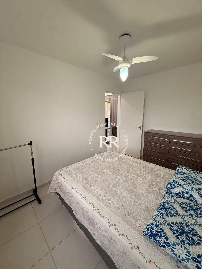 Washing machine in a 2-bedroom apartment, 52 m² — photo 36