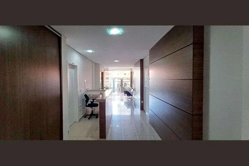 Furnished apartment, 71 m², with a grill on the balcony — photo 6