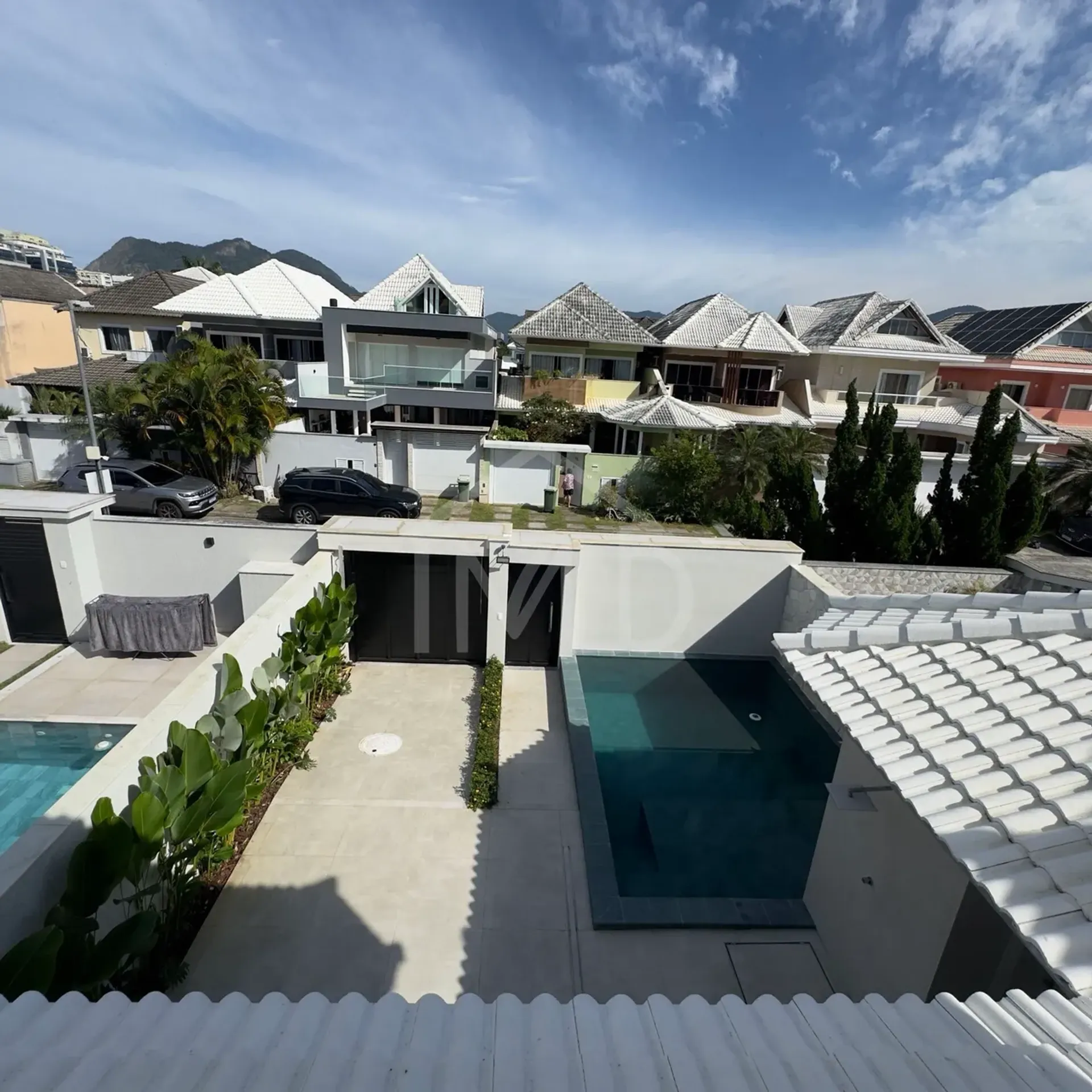 Casa de 3 quartos com lava-louças, Recreio dos Bandeirantes — photo 16