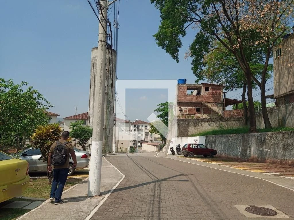 Apartamento sem mobília com 3 quartos e 1 vaga — photo 22