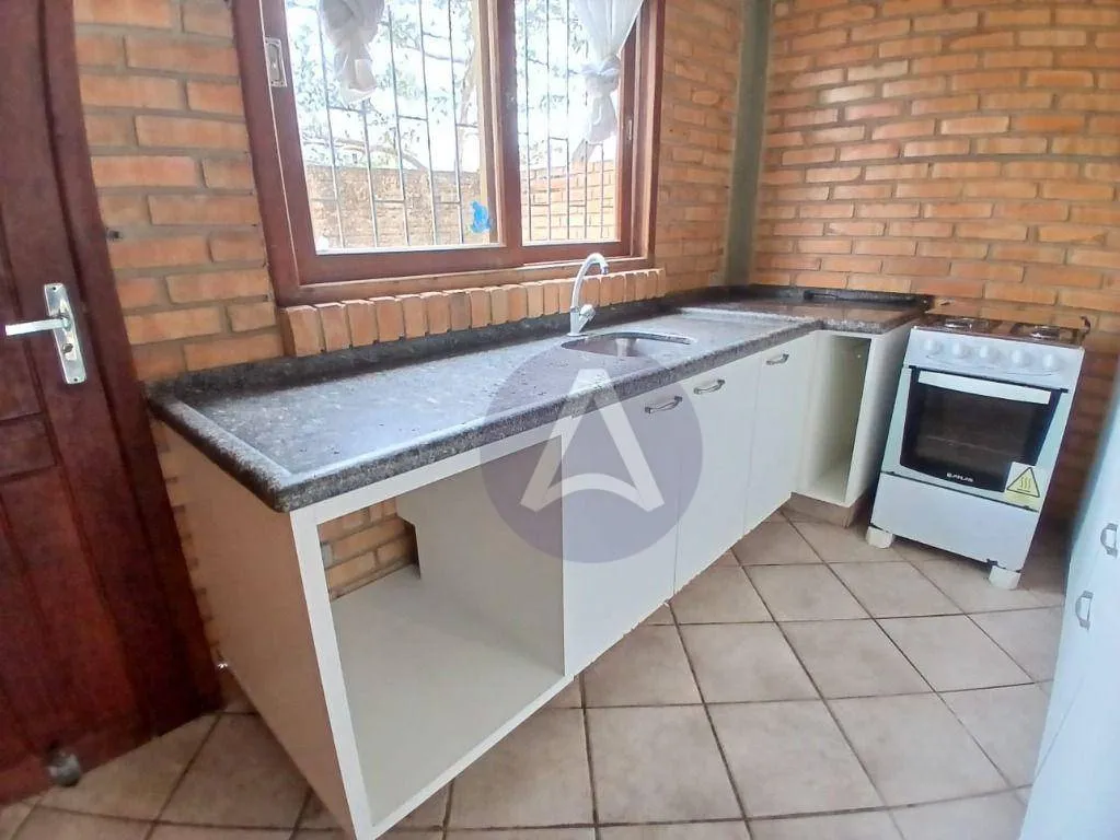 Квартира с 2 спальнями 60 м² и встроенным грилем на балконе — photo 7