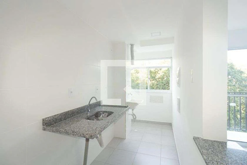 Apartamento de 67 m² com 2 quartos e vaga — photo 30