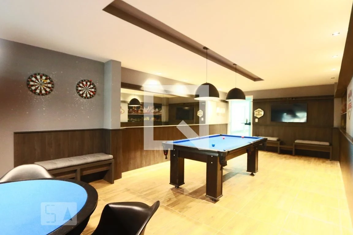 Balcón gourmet y 1 dormitorio: departamento de 44 m² — photo 69