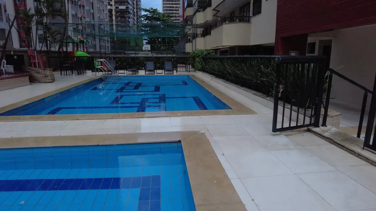 Apartment, 82 m², with a washing machine — photo 4