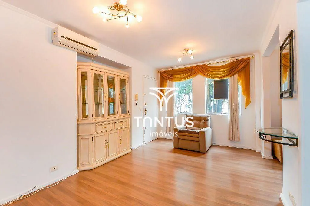 Apartamento com 2 quartos, 1 banheiro e 1 vaga — photo 5