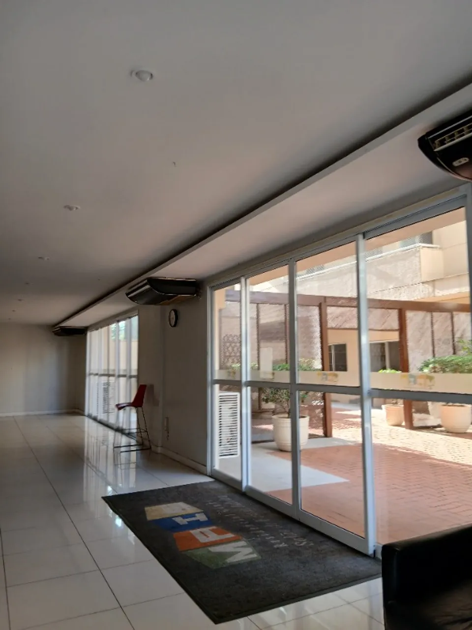 Apartment, 60 m², with a washing machine — photo 7