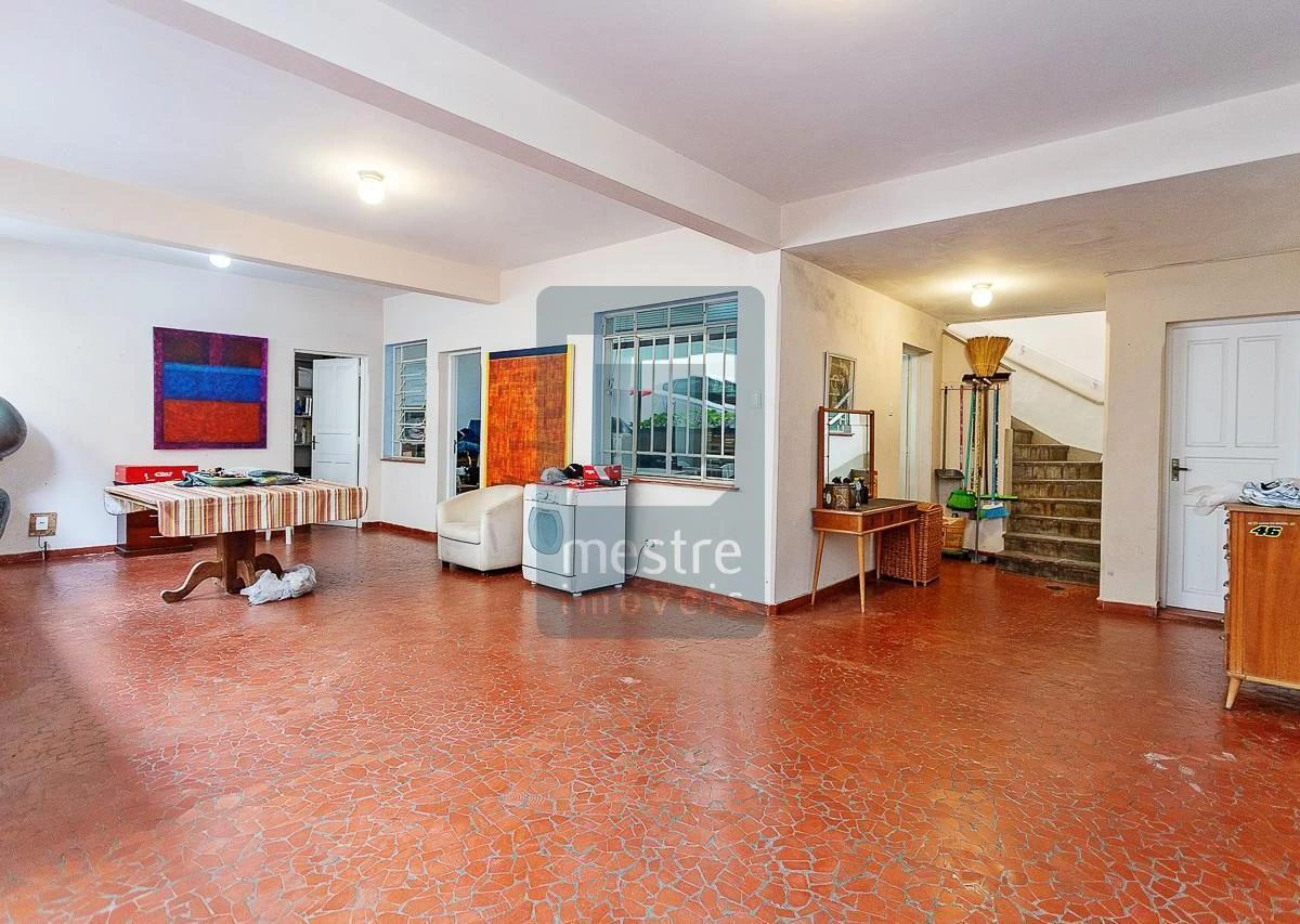 Casa mobiliada, 265 m², com espaço de home office — photo 37