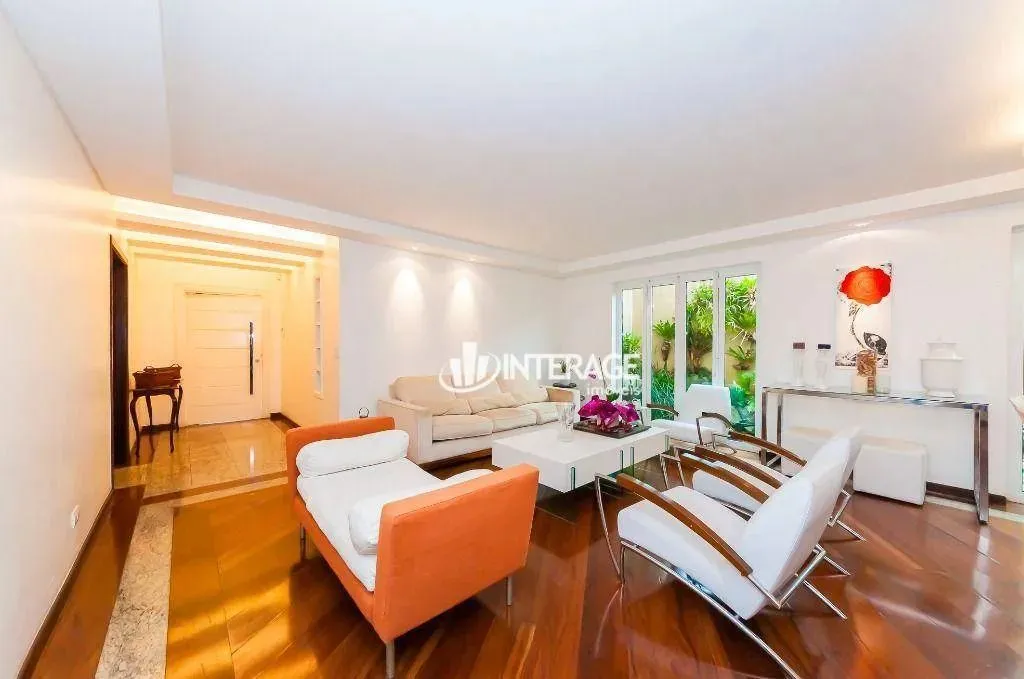 Casa térrea com piscina e 3 dormitórios — photo 7