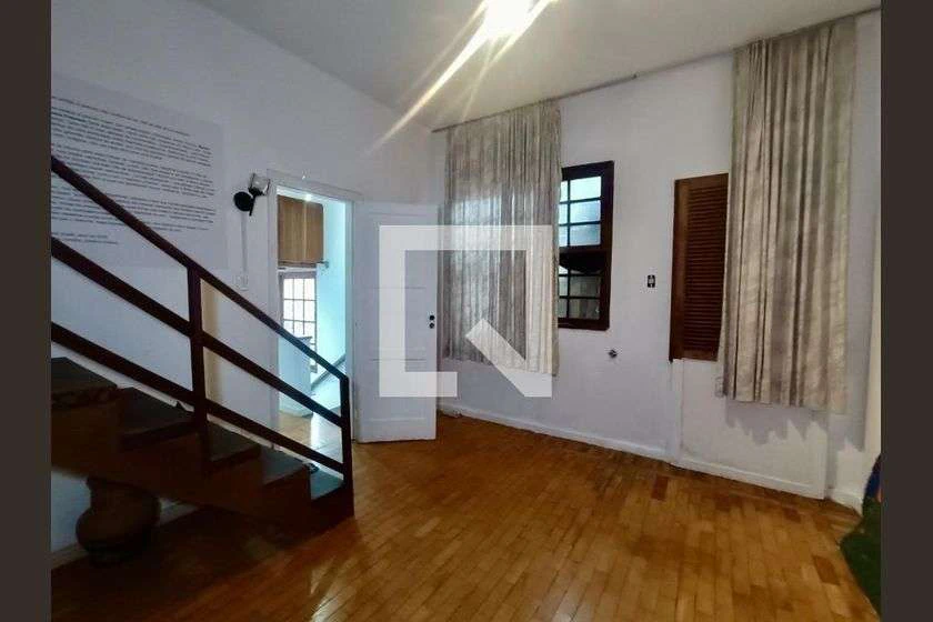 Unfurnished house with 2 bedrooms and private garden — photo 20