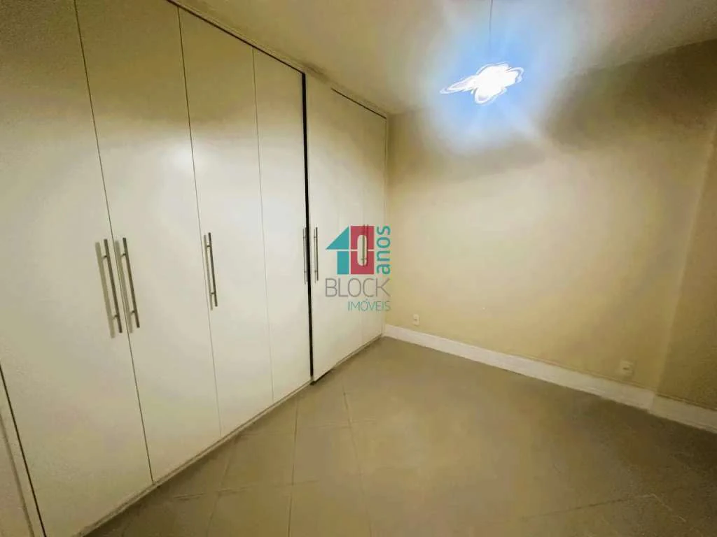 Apartamento sem mobília com 3 quartos e 1 suíte — photo 26