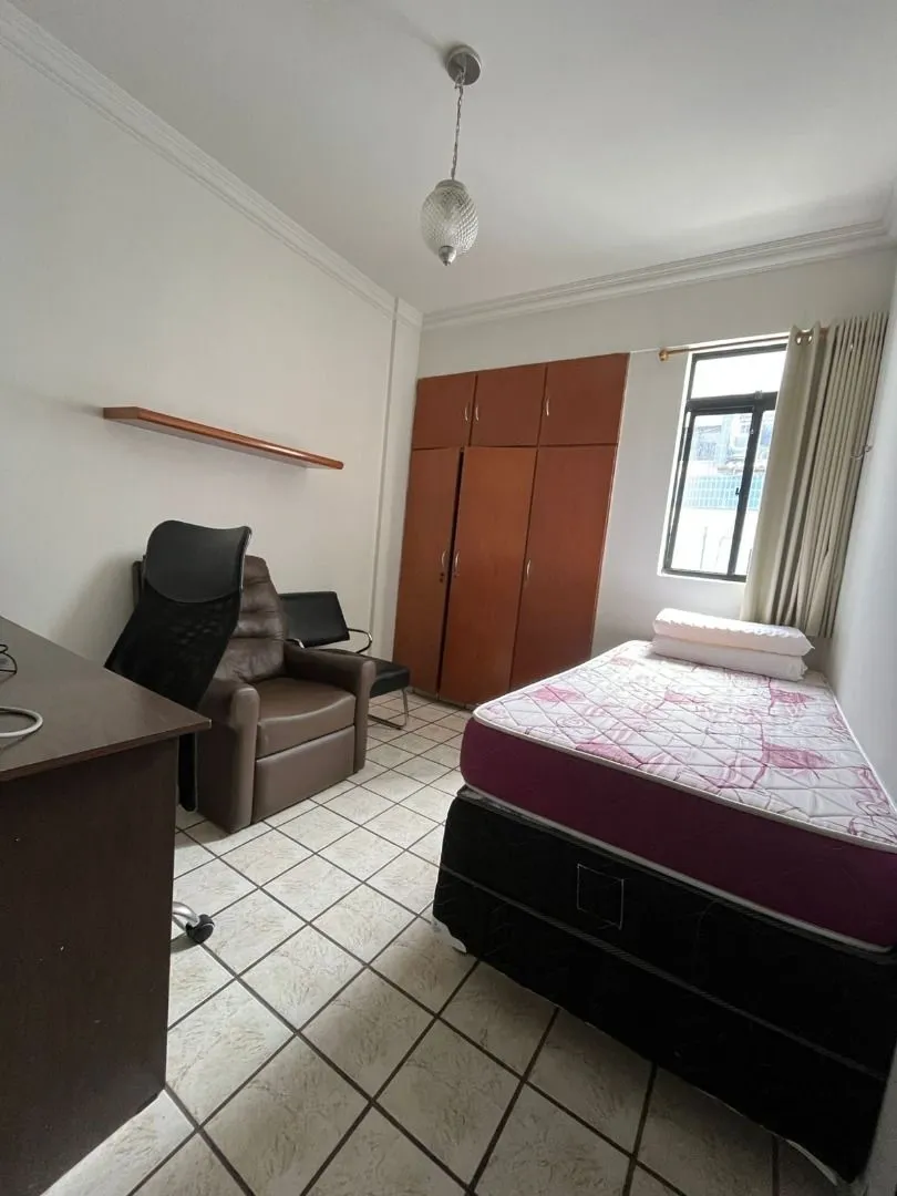 90 m² apartment with 3 bedrooms and 2 parking spaces — photo 13