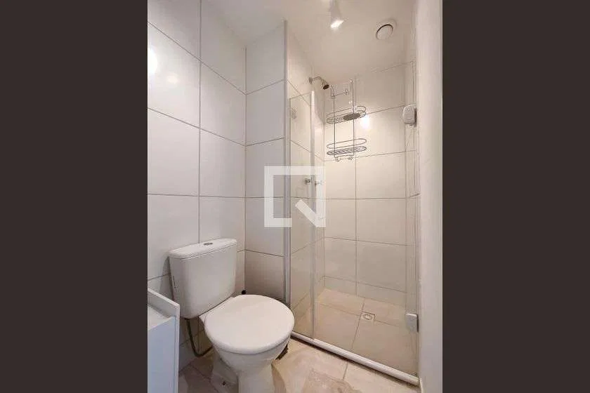 Apartamento mobiliado de 2 quartos em condomínio com sauna — photo 2