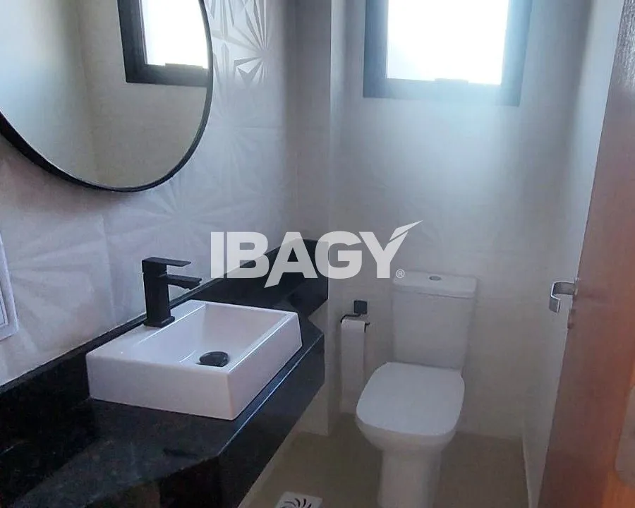 Дом 80 м², 2 спальни, Флорианополис — photo 4
