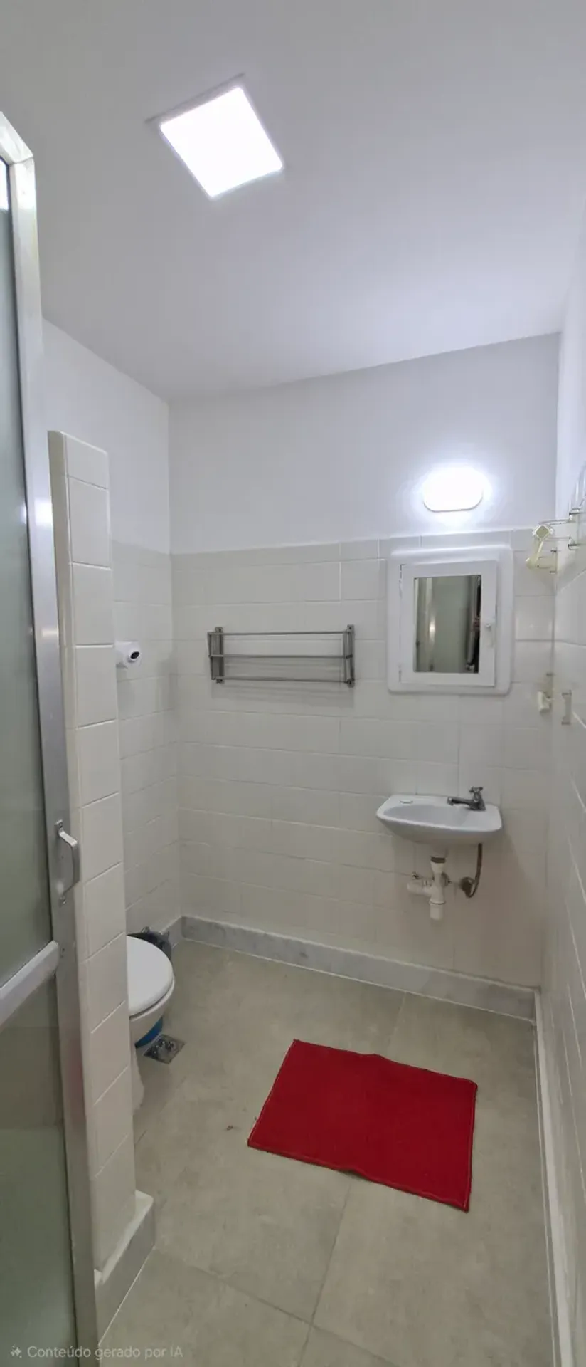 300 m² apartment with 4 bedrooms and gas kitchen — photo 50