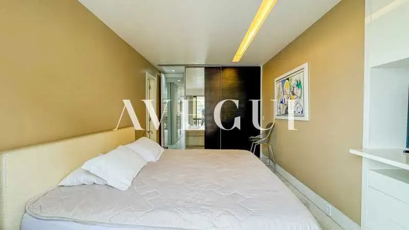 Apartamento mobiliado com 2 quartos e 2 banheiros — photo 8