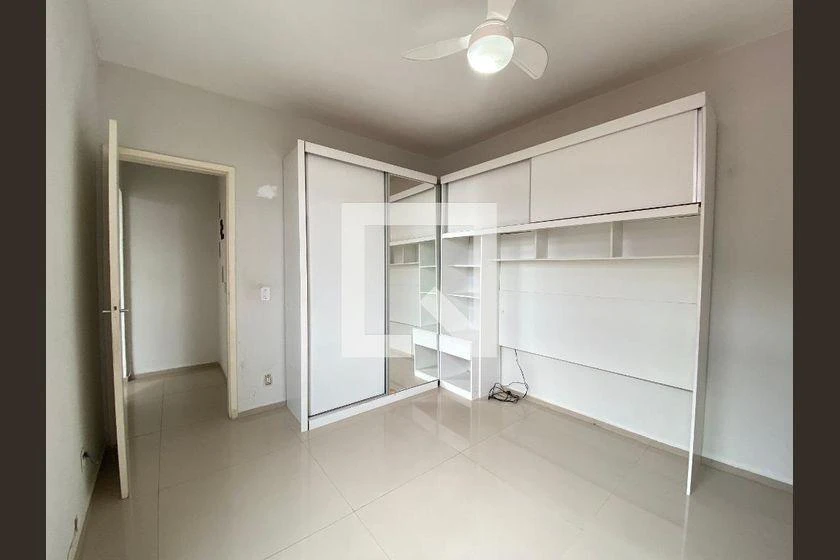 Квартира: 1 спальня, 45 м² — photo 3