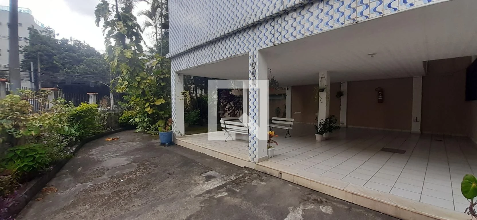 Вид на гори та 2 спальні: квартира 60 м² — photo 6