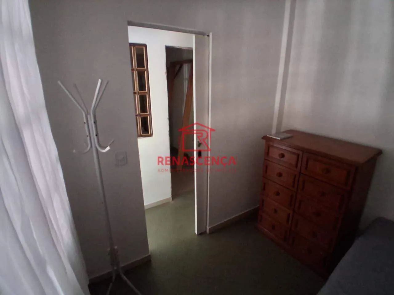 Apartamento mobiliado com 3 quartos, varanda e 1 vaga — photo 23
