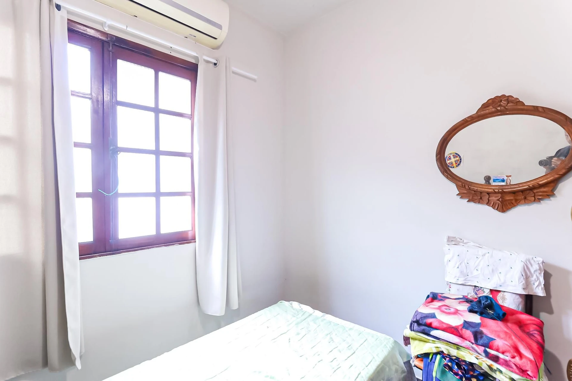 Casa mobiliada com 3 quartos e 1 suíte — photo 24