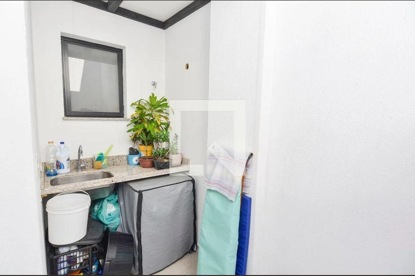 Cobertura de 3 quartos com cozinha americana e 2 vagas — photo 46