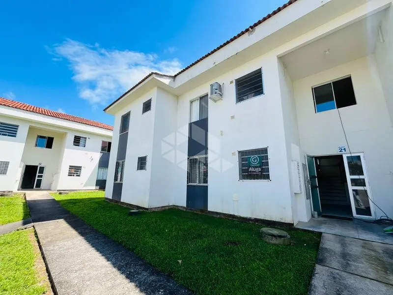Apartamento de 56 m² e 2 quartos, Canasvieiras — photo 23