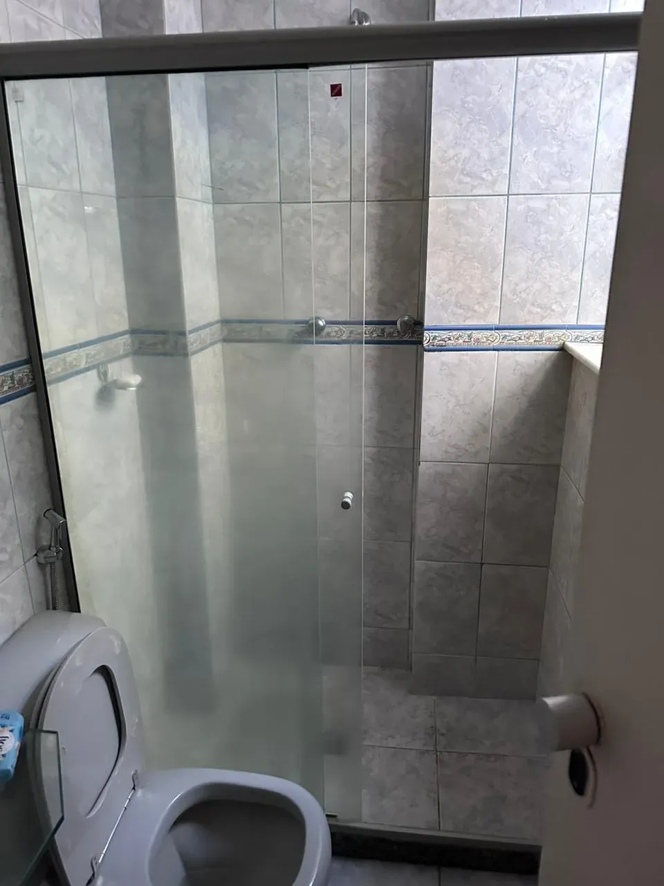 71 m² apartment with 1 bedroom and 3 bathrooms — photo 12