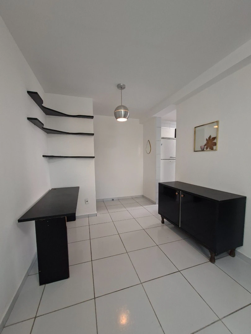 Furnished apartment, 55 m², with a home office — photo 11