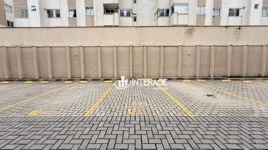 Apartamento de 60 m² com 2 quartos e cozinha em conceito aberto — photo 23