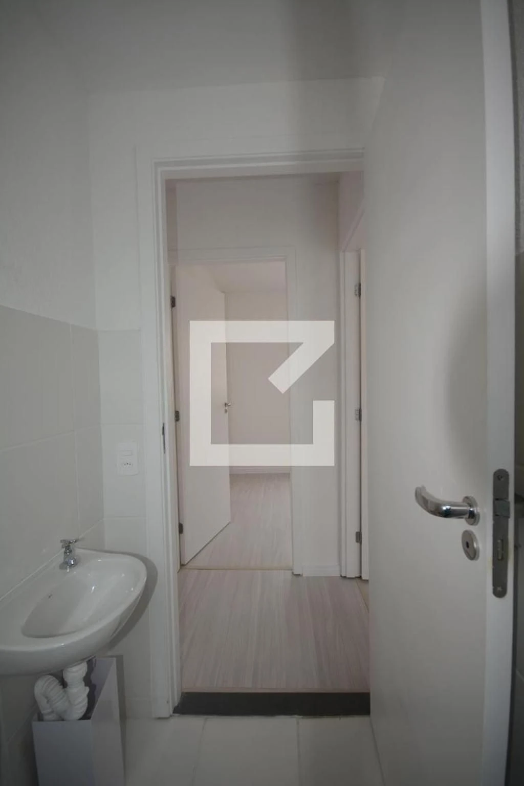 Apartamento com 2 quartos e cozinha americana — photo 34