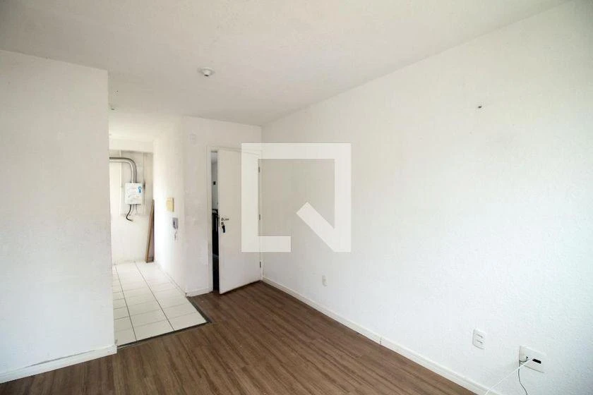 Apartamento, 40 m², com piso de madeira ou laminado — photo 15