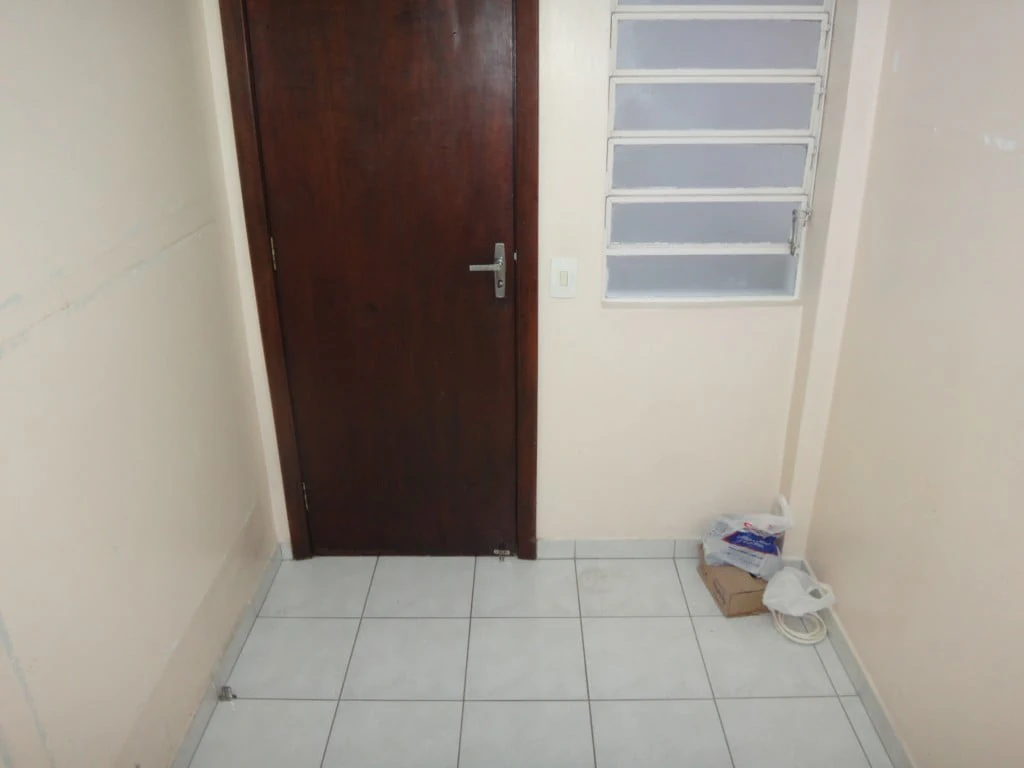 Apartamento, 145 m², com piso de madeira ou laminado — photo 10