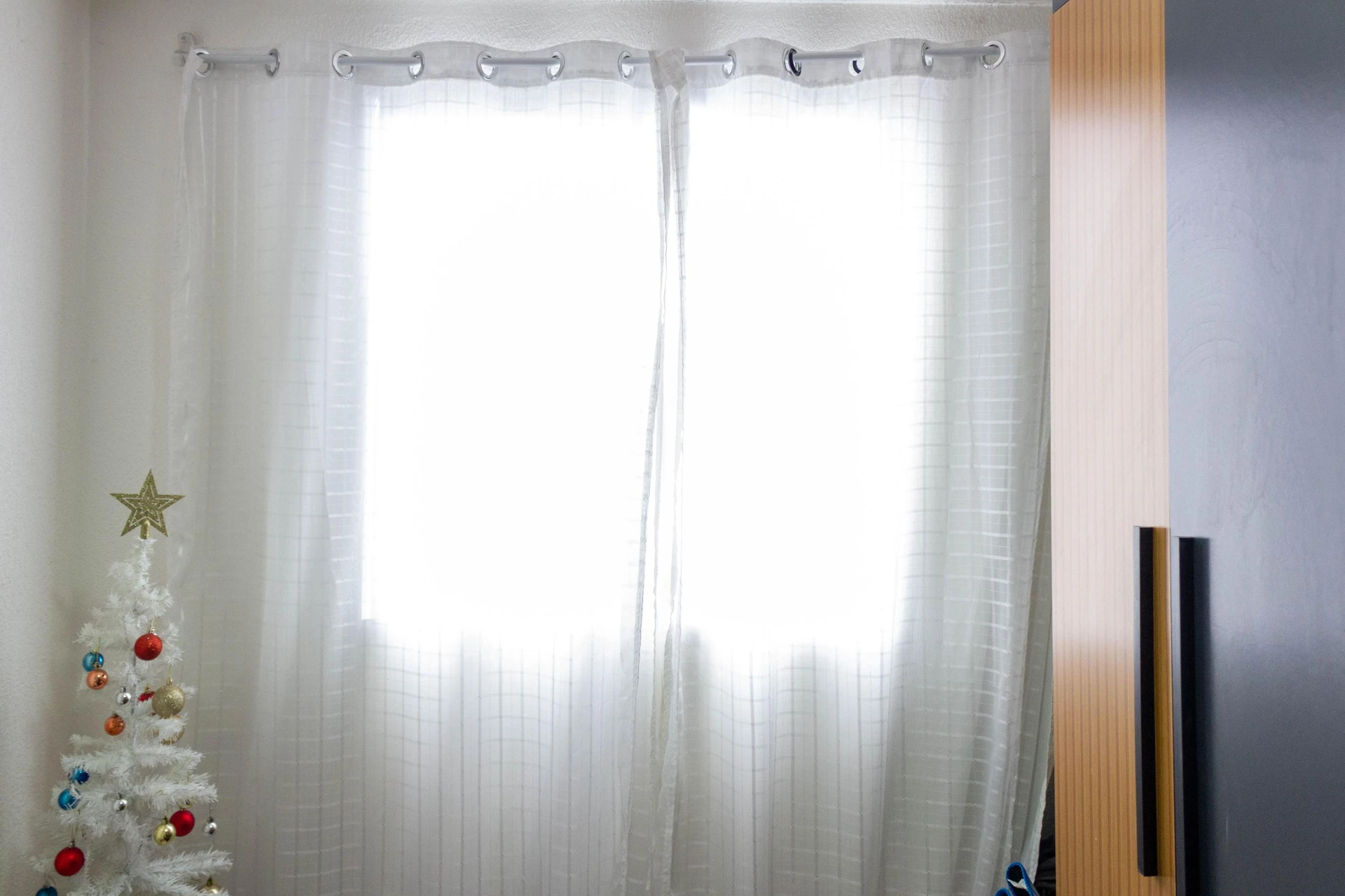 42 m² apartment with a home office and a washing machine — photo 11