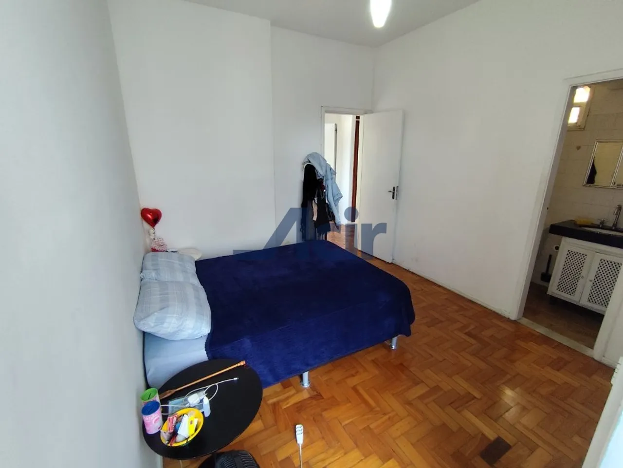3-bedroom apartment with balcony and city view — photo 3