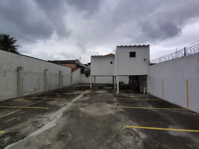 Apartamento sem mobília com 5 quartos e 5 banheiros — photo 18