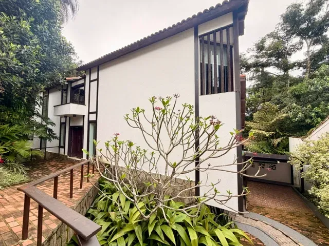 Casa mobiliada, 594 m², com piscina privativa — photo 42