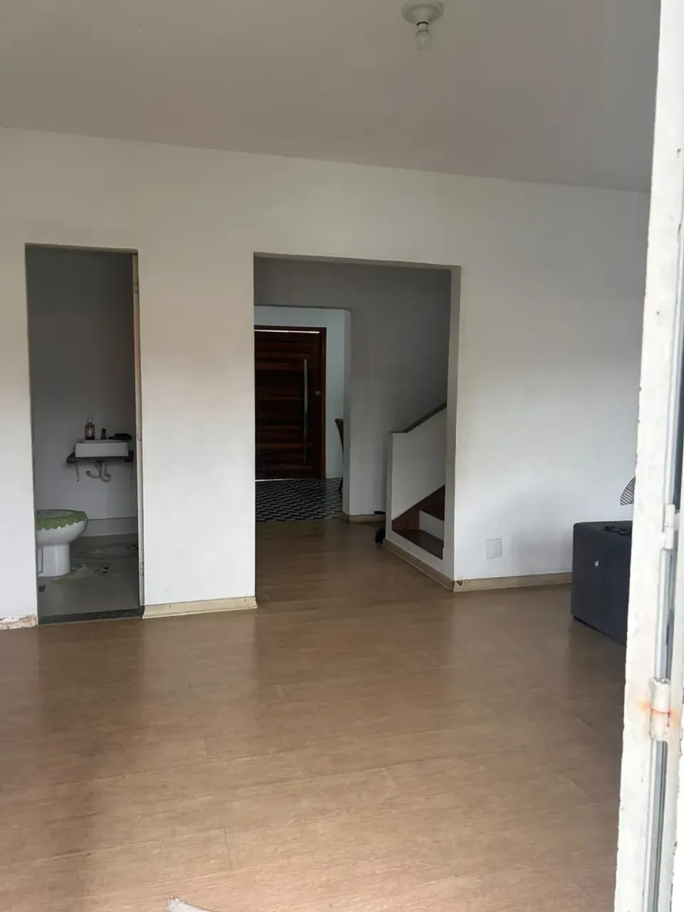 Washing machine in a 5-bedroom house, 314 m² — photo 17