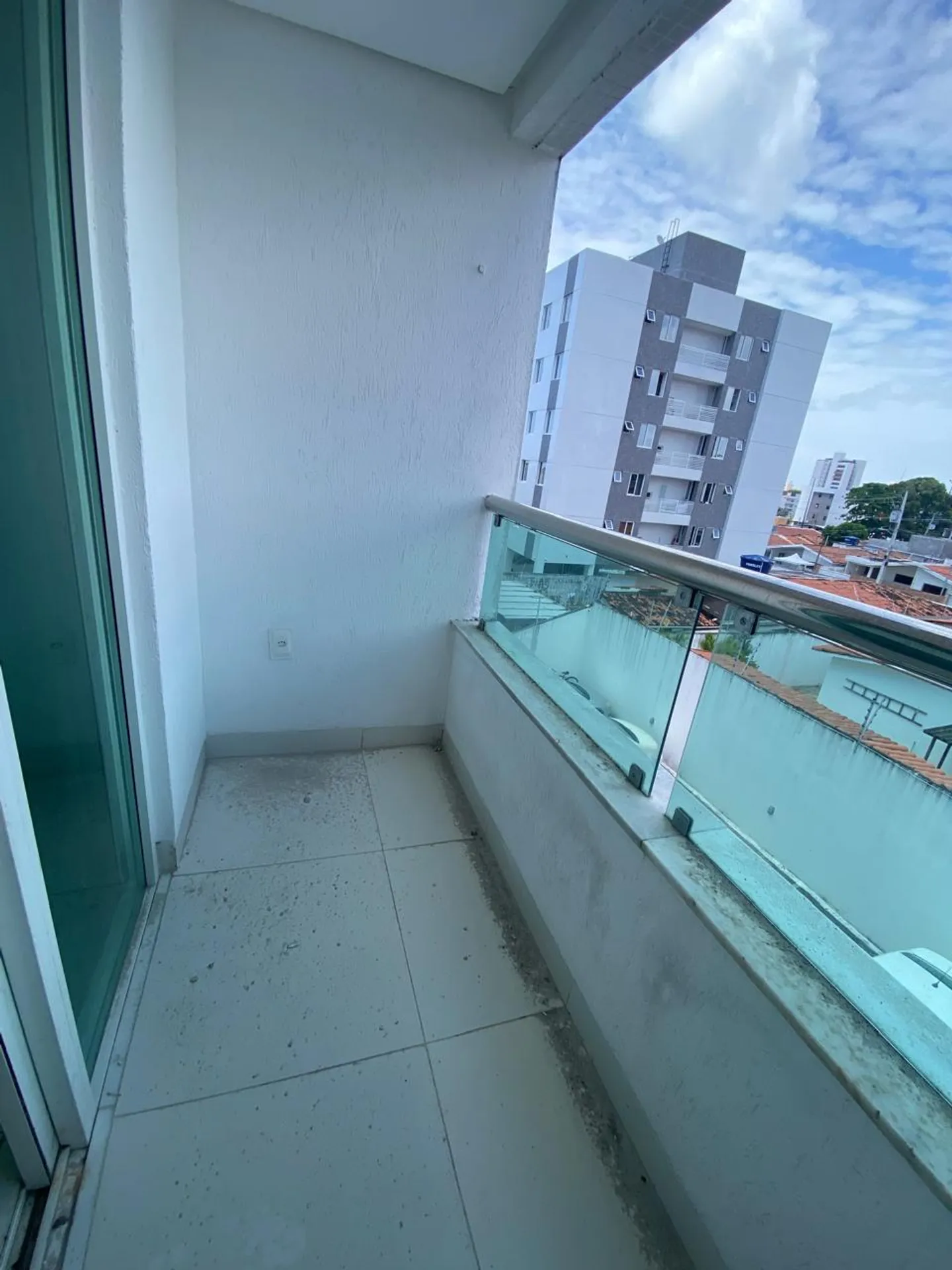 Apartamento para aluguel com cozinha planejada e área de serviço — photo 4