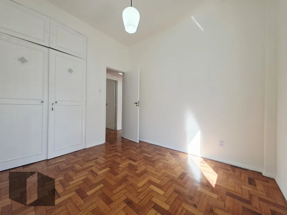 Apartamento para alugar com 3 quartos e vaga — photo 17