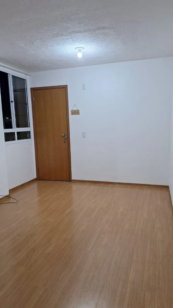 2-bedroom apartment with wood floors in the living room — photo 11