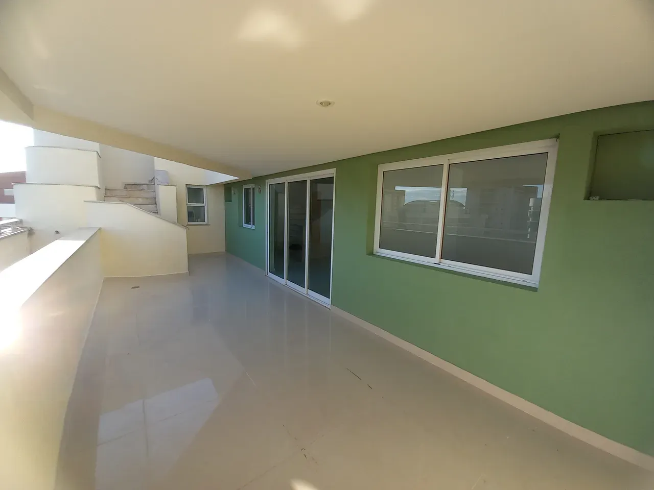 4-bedroom apartment with a jacuzzi — photo 7