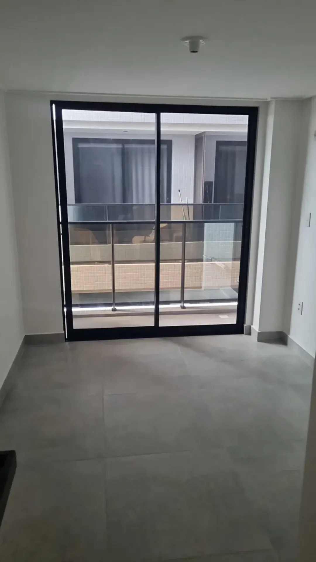 Вид на воду та 1 спальня: квартира 19 м² — photo 17