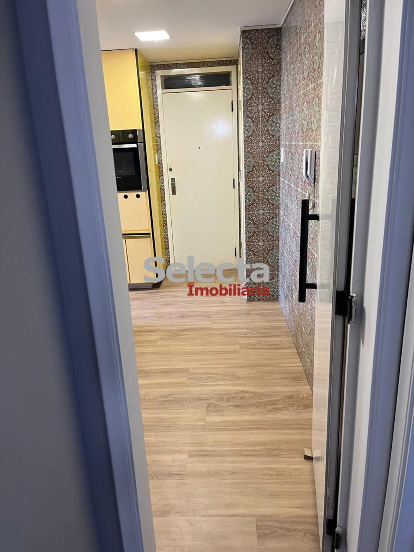 Квартира з 4 спальнями та видом на парк, Ріо-де-Жанейро — photo 20