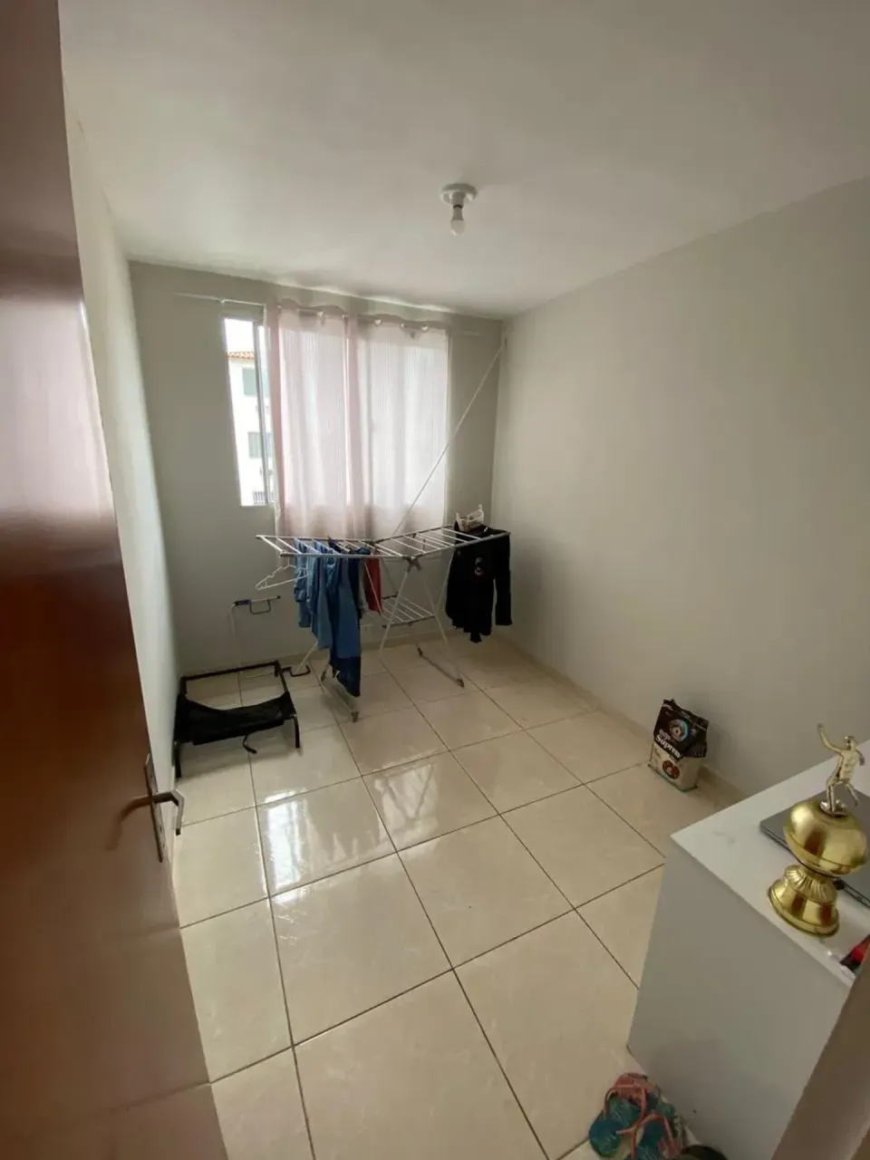 Furnished 2-bedroom apartment with 1 parking space — photo 13